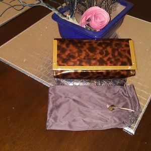Tory Burch Sunglasses hard case & cloth case